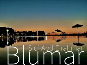Blumar Sidi Abd El Rahman North Coast بلومار سيدي عبد الرحمن الساحل الشمالي